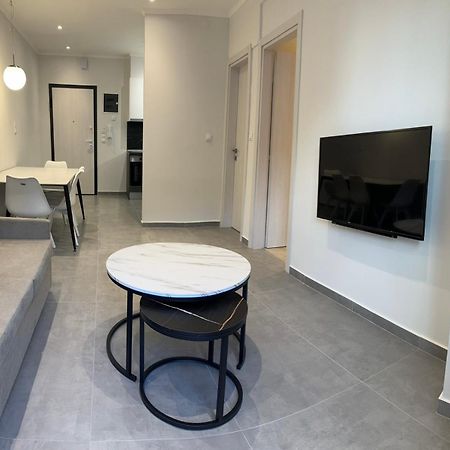 Ifestos-Your Urban Stay Салоники Экстерьер фото