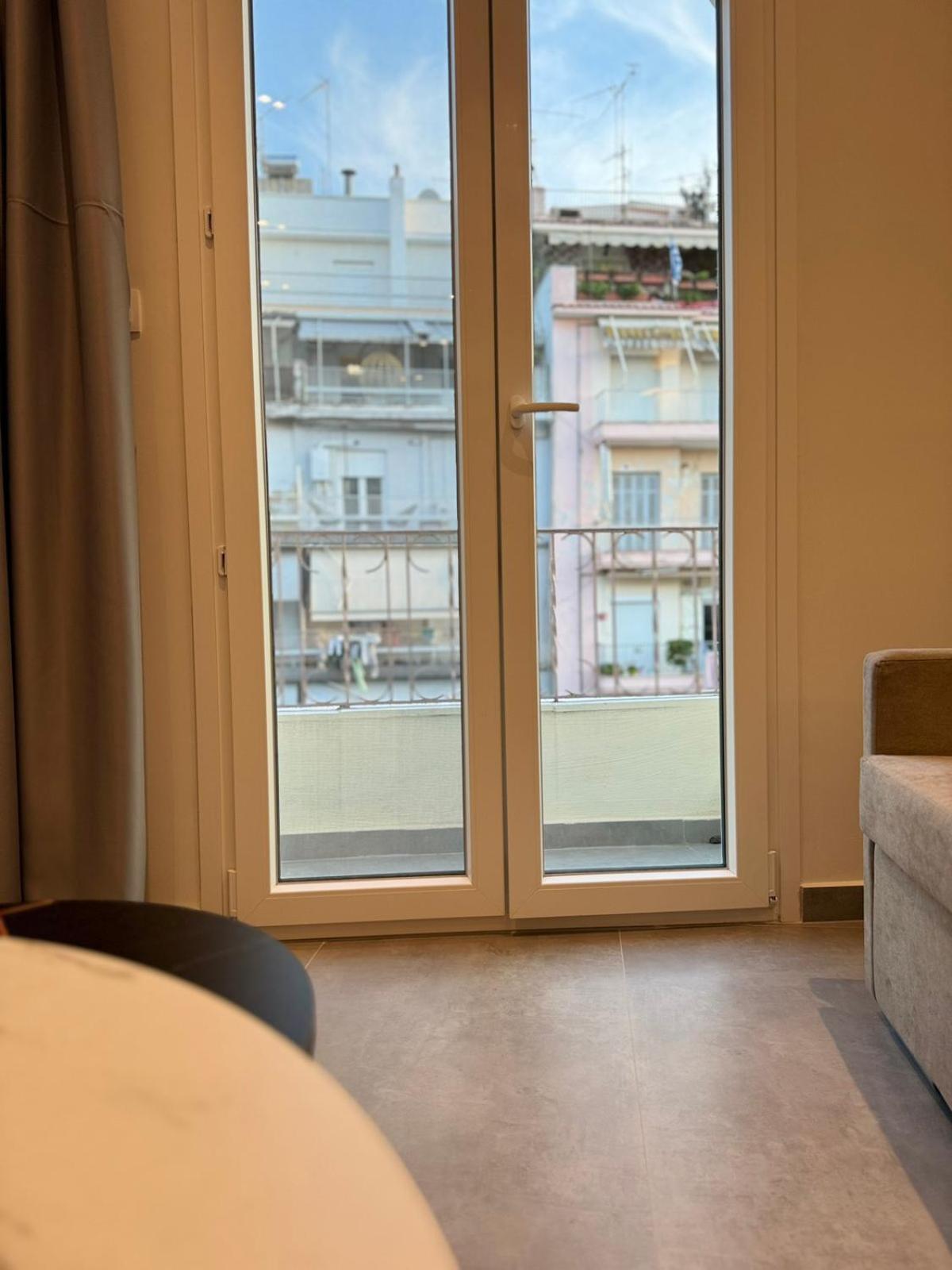 Ifestos-Your Urban Stay Салоники Экстерьер фото