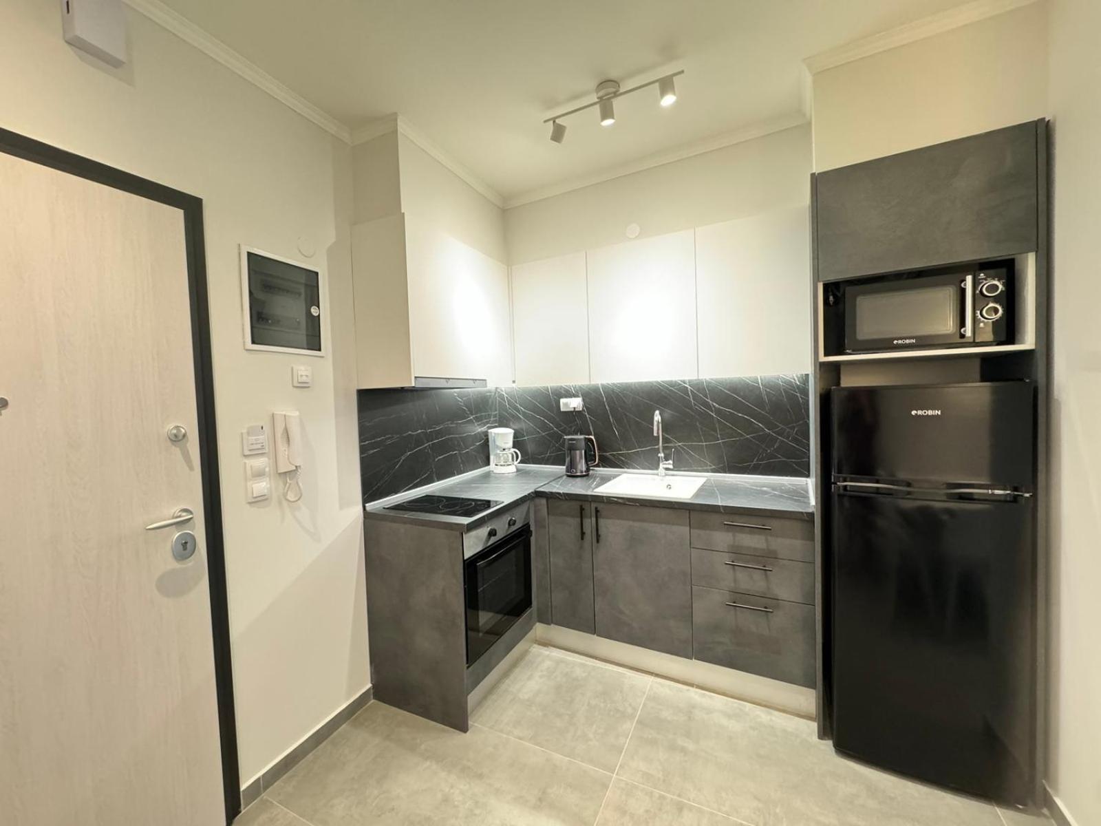 Ifestos-Your Urban Stay Салоники Экстерьер фото