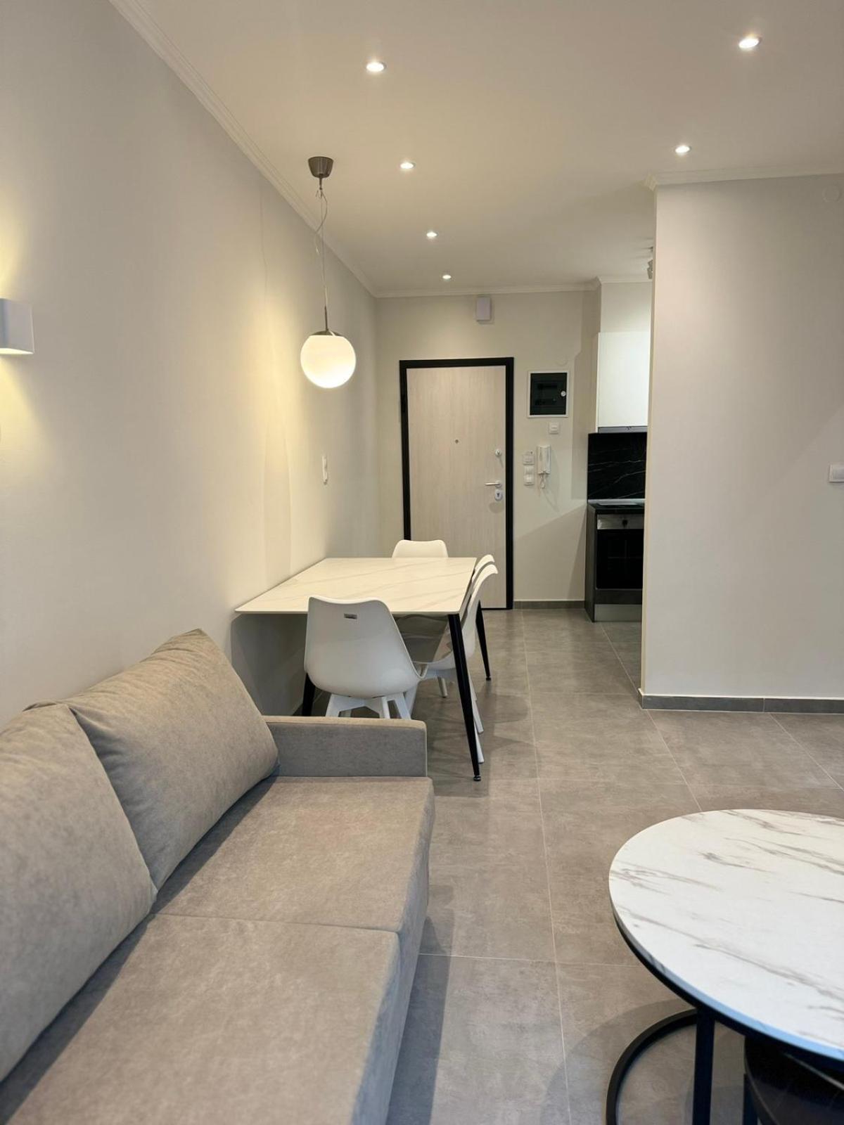 Ifestos-Your Urban Stay Салоники Экстерьер фото
