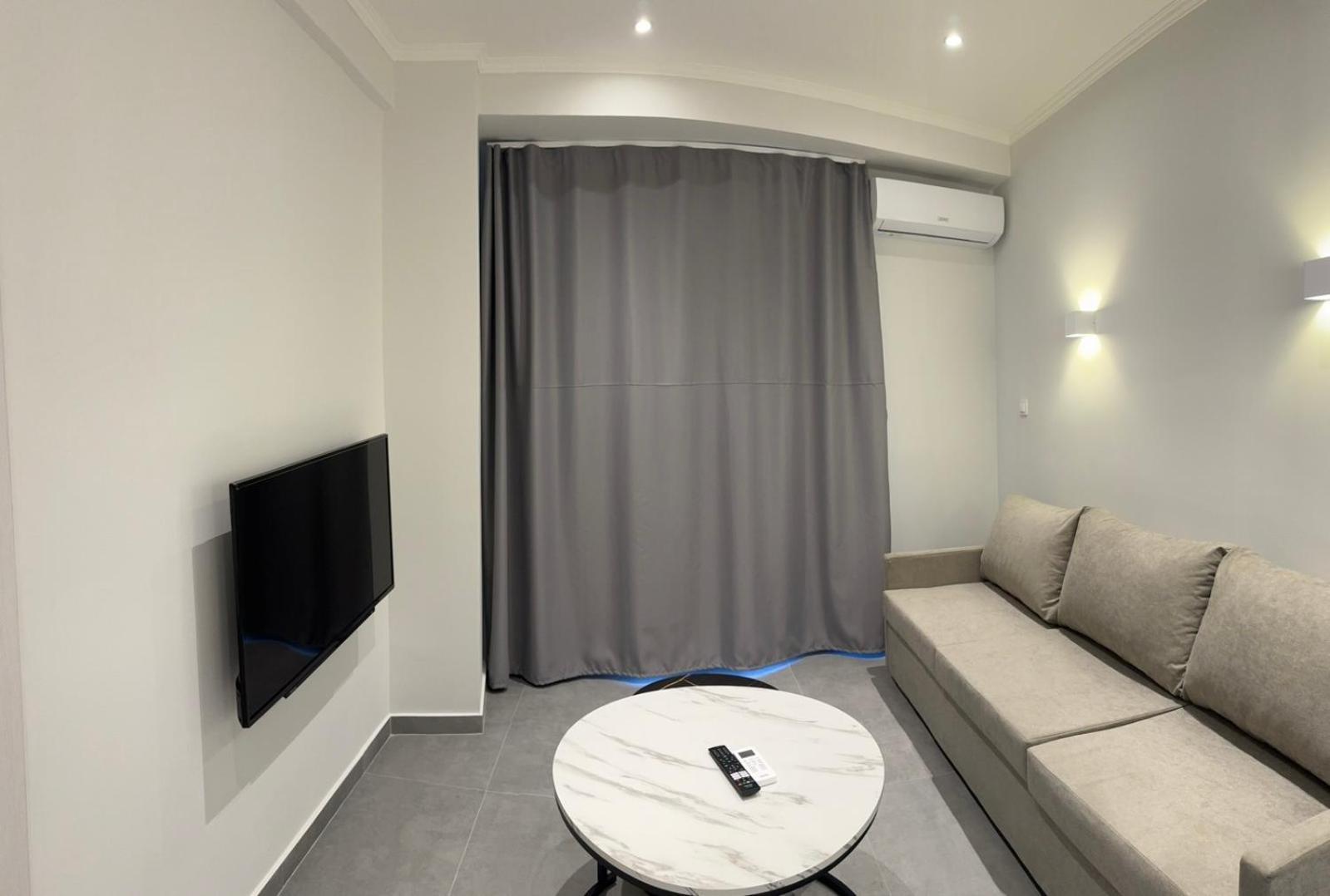 Ifestos-Your Urban Stay Салоники Экстерьер фото