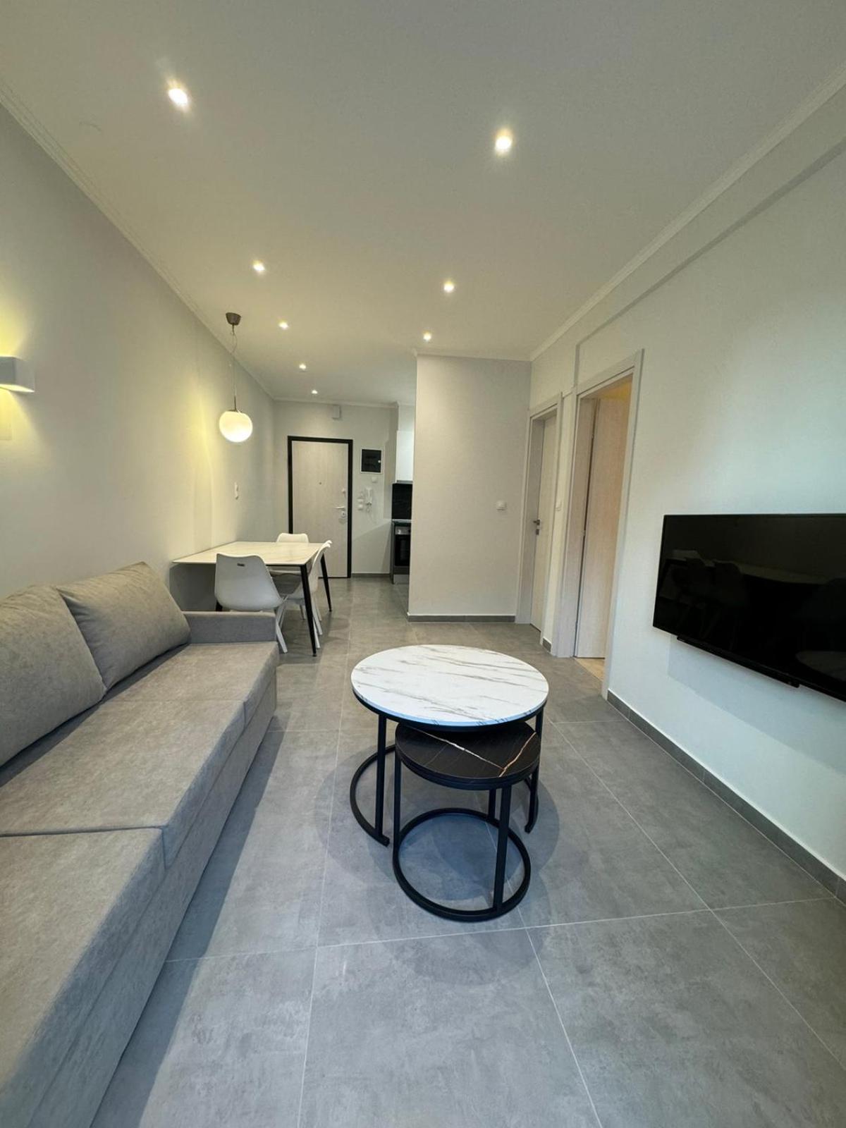 Ifestos-Your Urban Stay Салоники Экстерьер фото