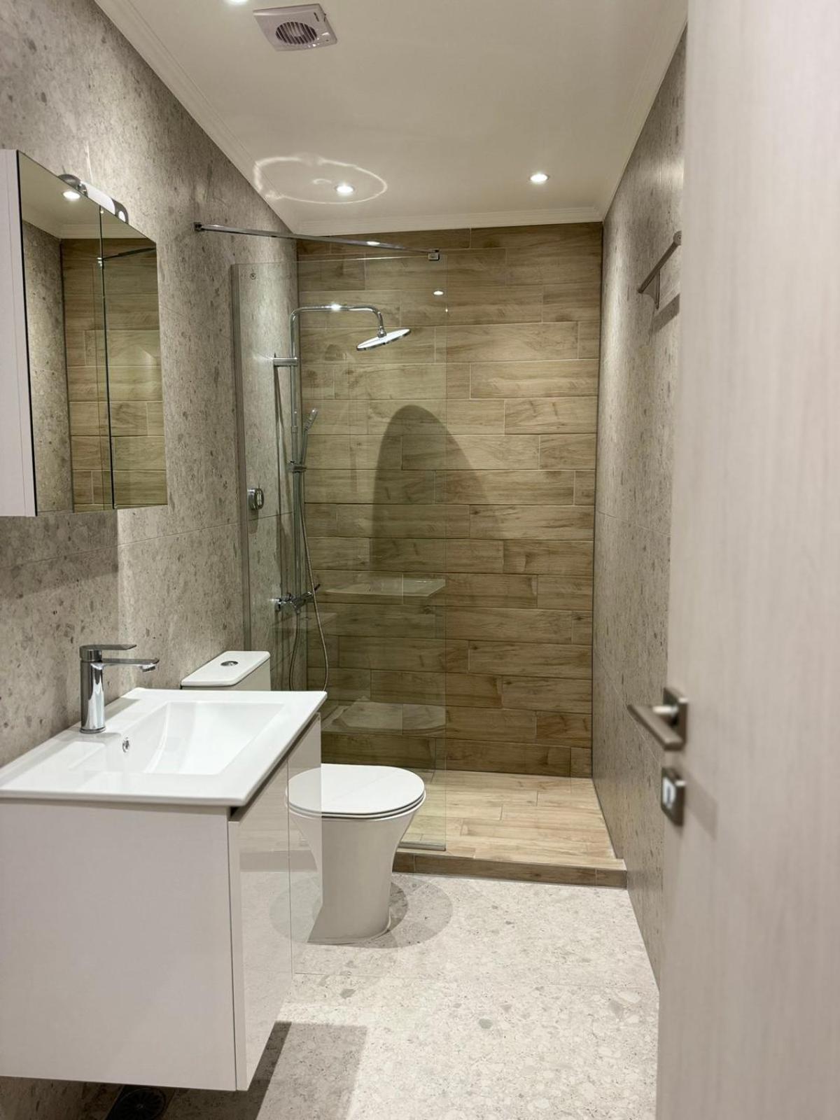 Ifestos-Your Urban Stay Салоники Экстерьер фото