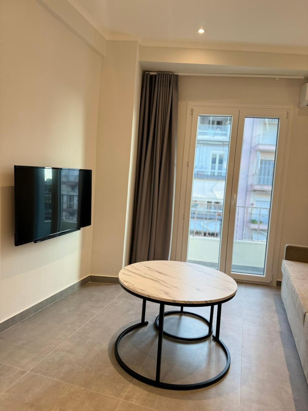 Ifestos-Your Urban Stay Салоники Экстерьер фото