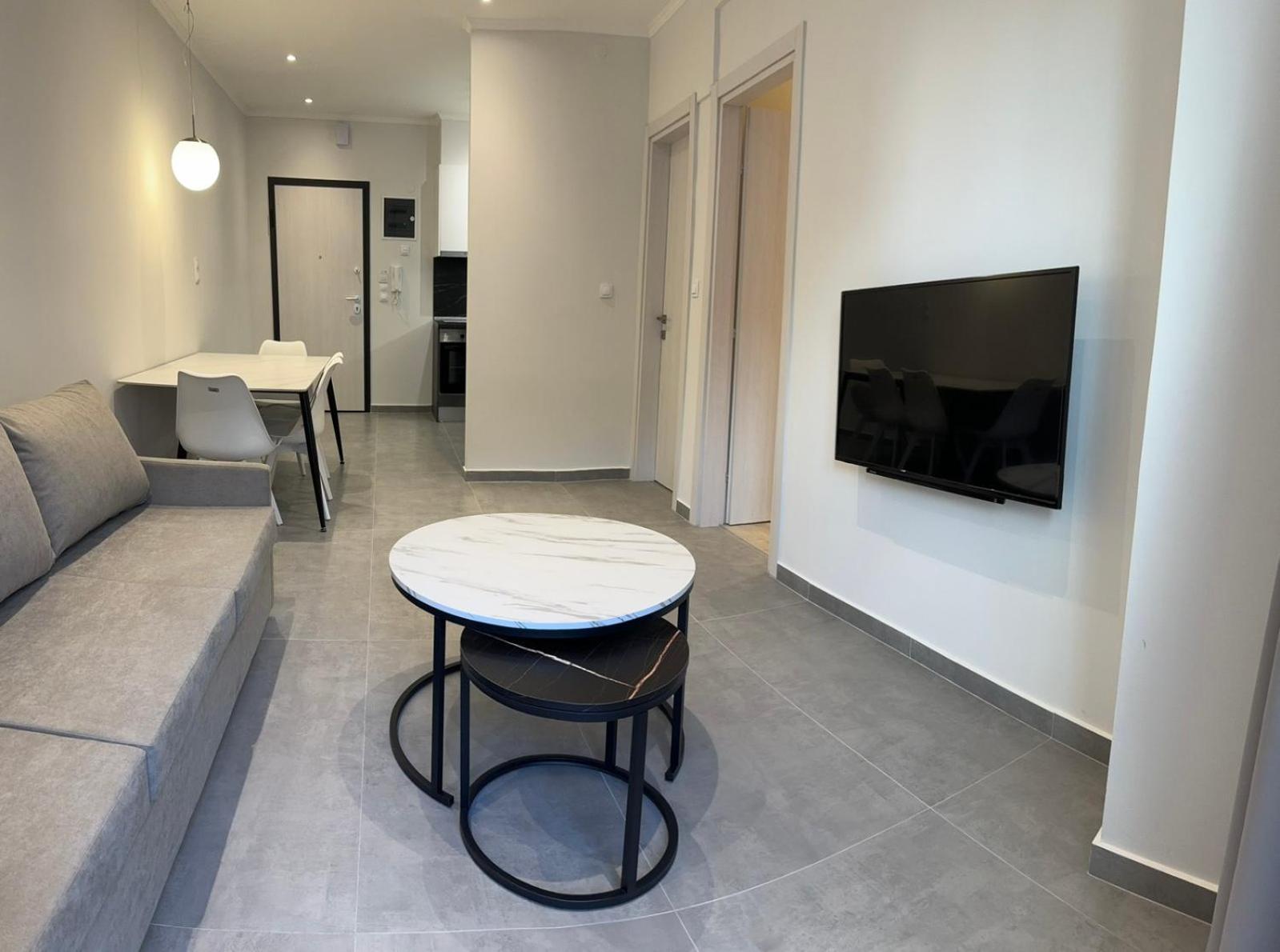Ifestos-Your Urban Stay Салоники Экстерьер фото