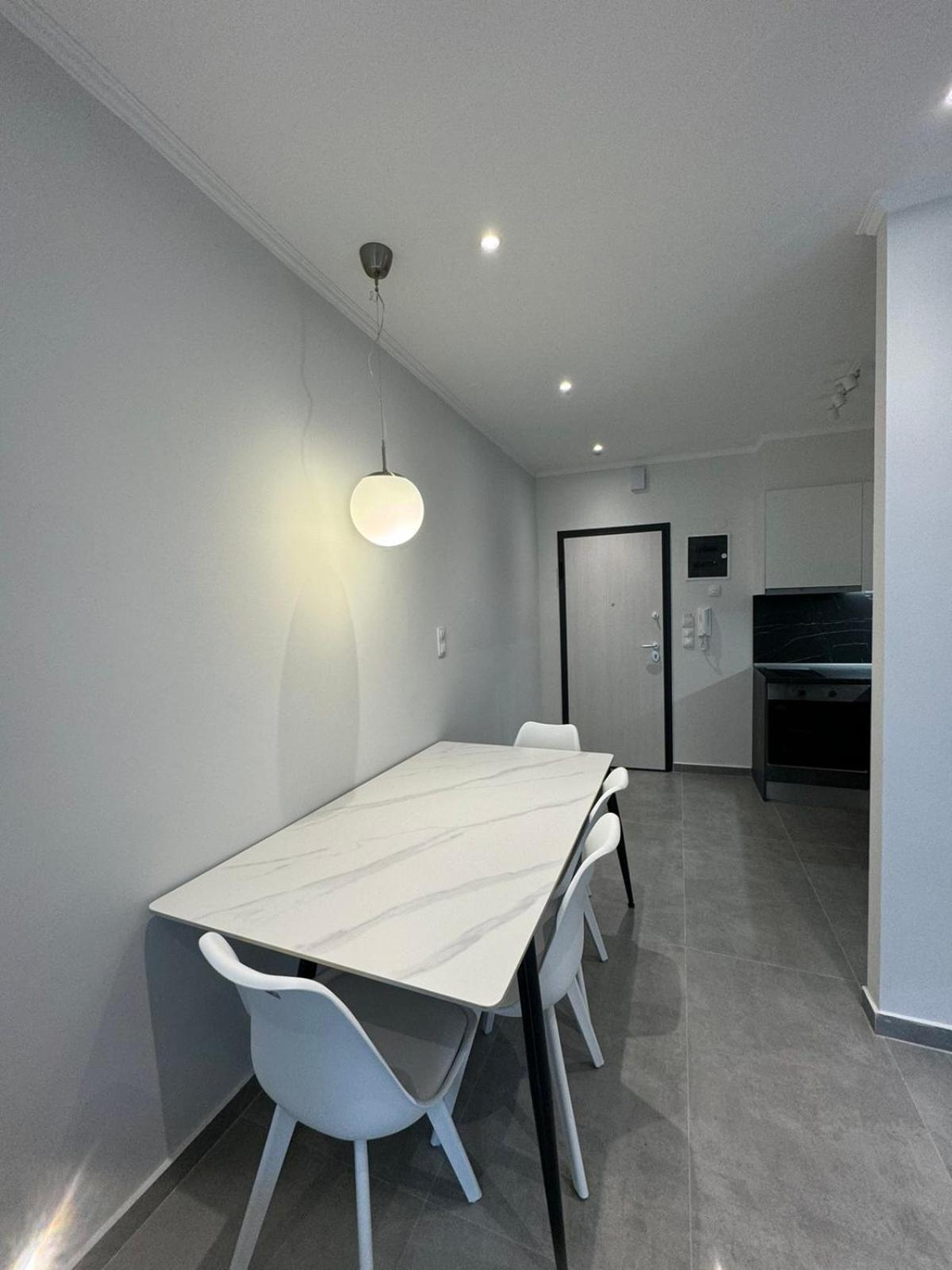Ifestos-Your Urban Stay Салоники Экстерьер фото
