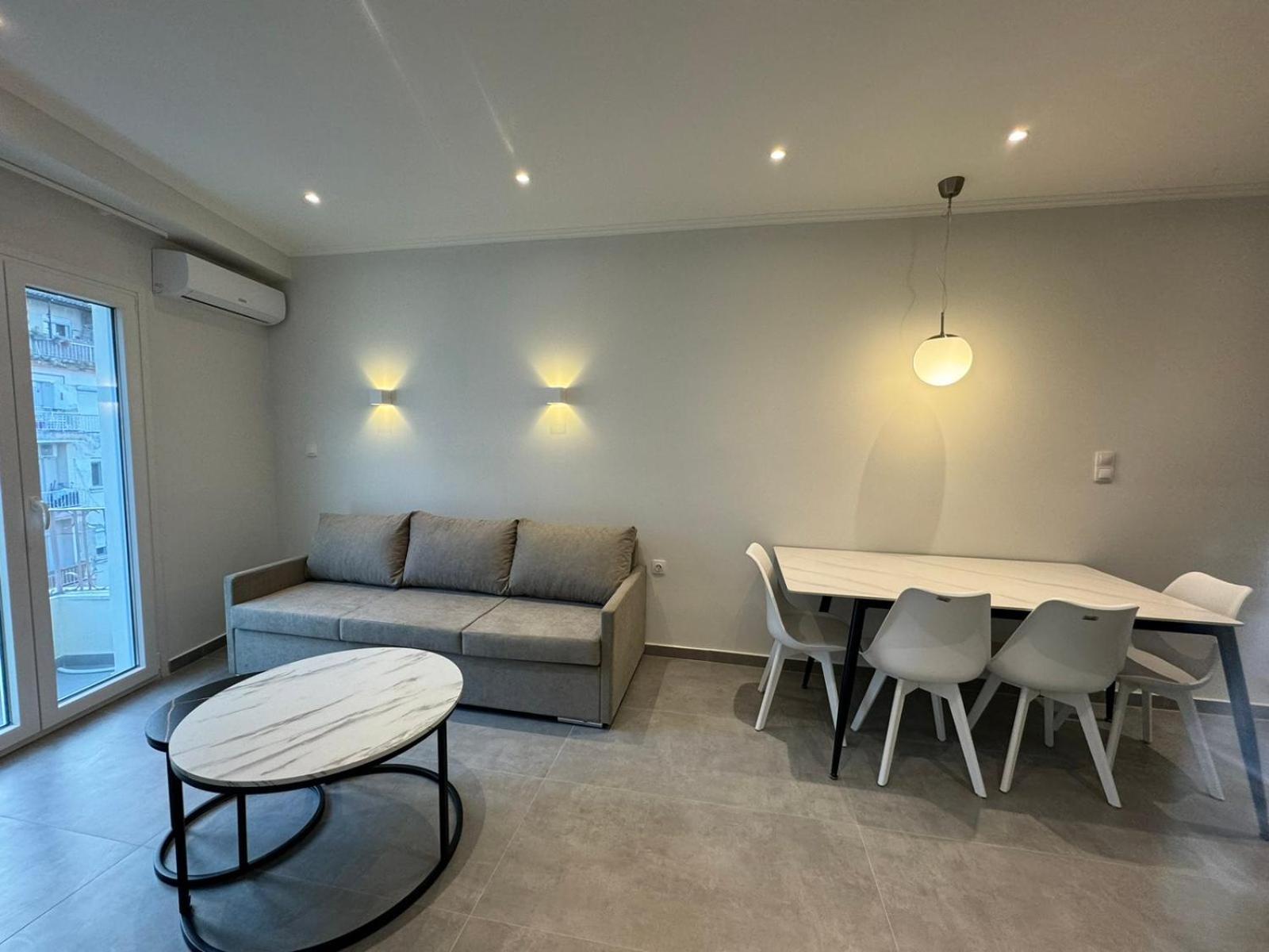Ifestos-Your Urban Stay Салоники Экстерьер фото