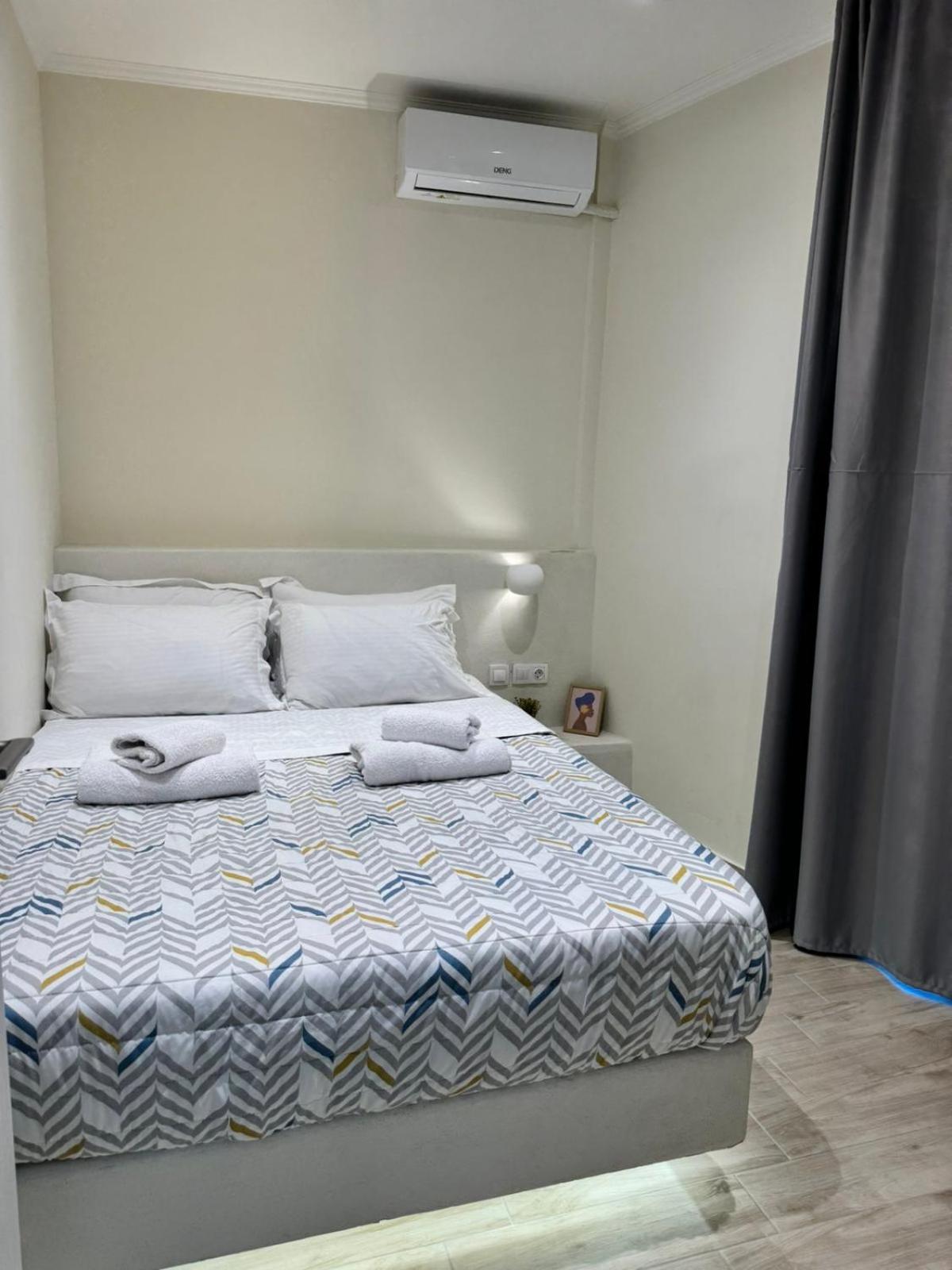 Ifestos-Your Urban Stay Салоники Экстерьер фото