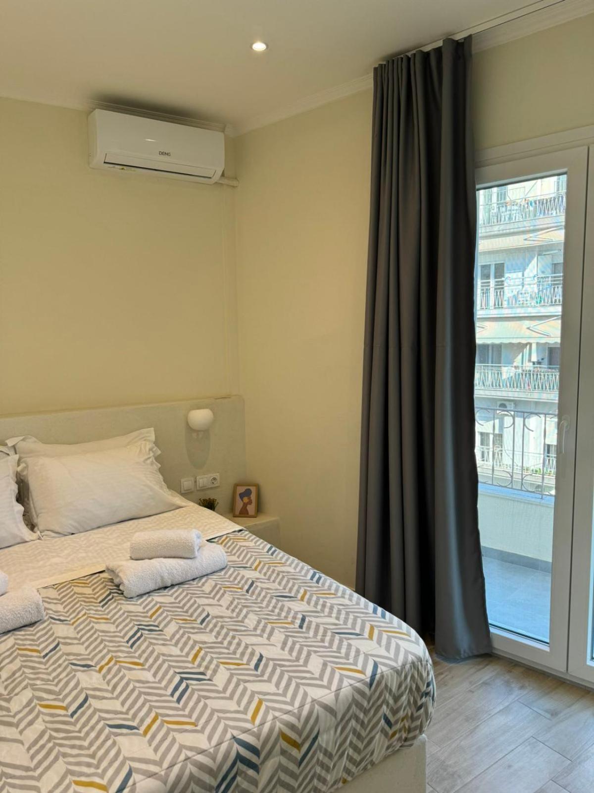 Ifestos-Your Urban Stay Салоники Экстерьер фото
