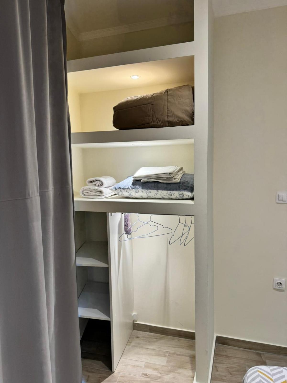 Ifestos-Your Urban Stay Салоники Экстерьер фото