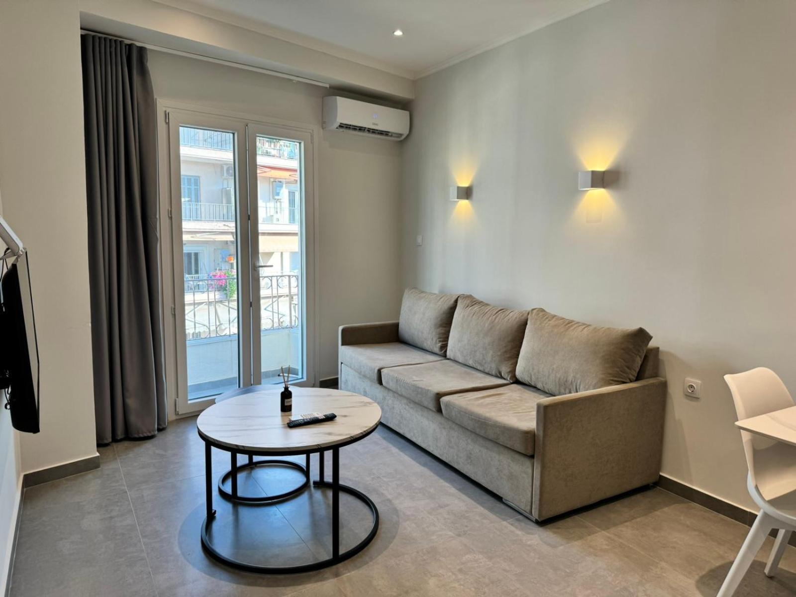 Ifestos-Your Urban Stay Салоники Экстерьер фото